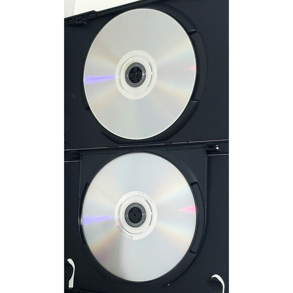 Interview with a Vampire & The Lost Boys( 2-Disc Special Edition) DVD Lot Horror - Picture 6 of 8